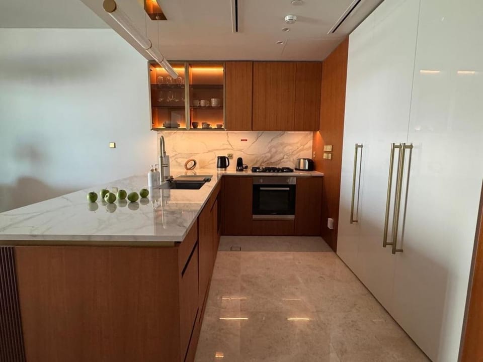 1 BR apartment in Ellington Beach House Apartment in Dubai