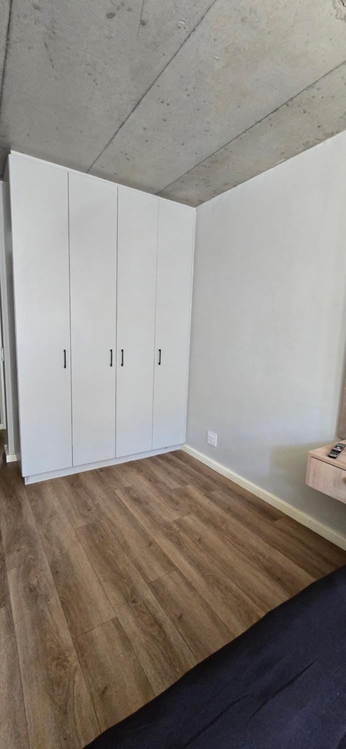 Ebbies place Apartment in Cape Town