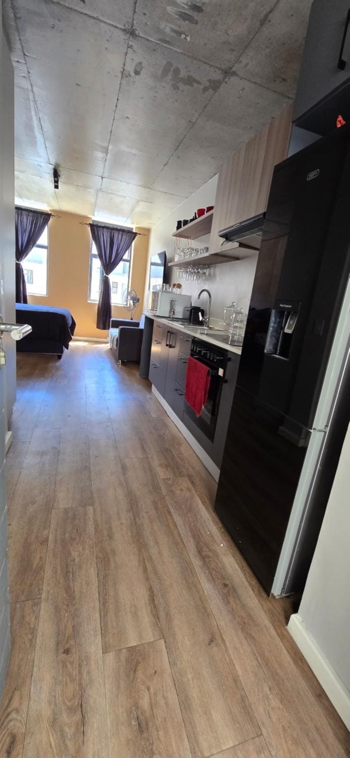 Ebbies place Apartment in Cape Town