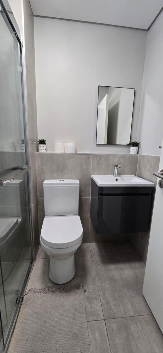 Ebbies place Apartment in Cape Town