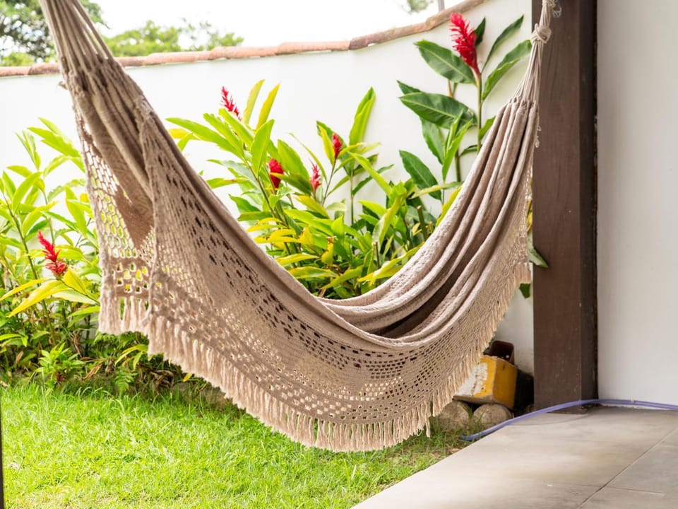 Patio, Garden