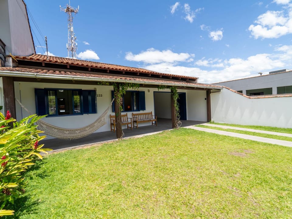 Patio, Facade/entrance, Garden