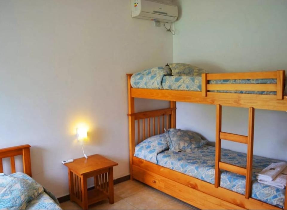 Rumipaz House in Cordoba Province