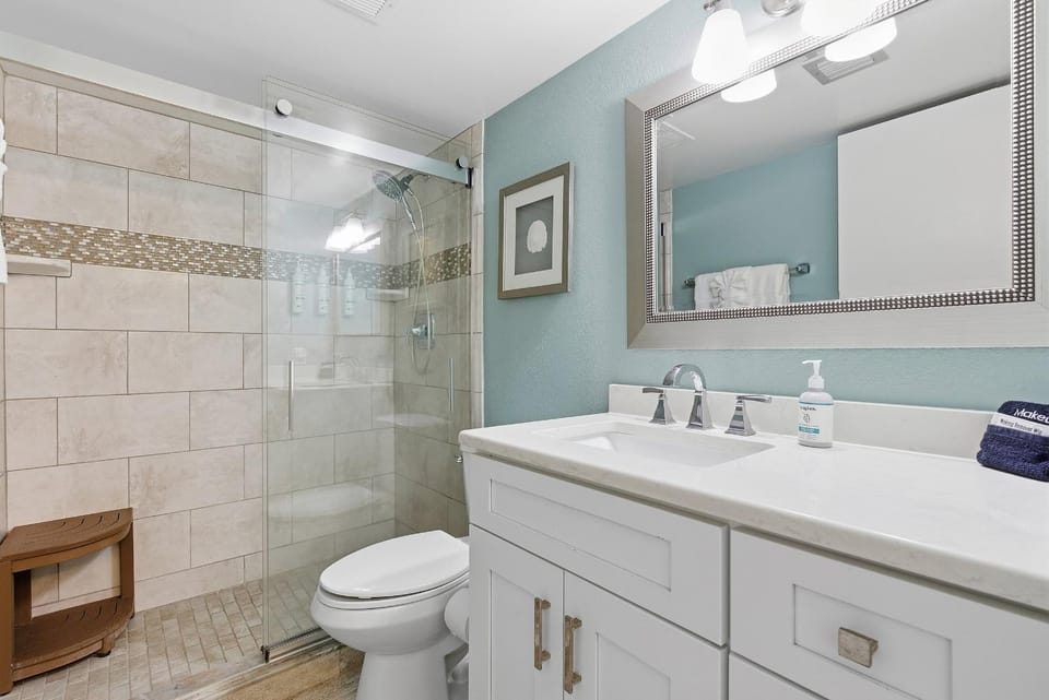 Bathroom, Bath