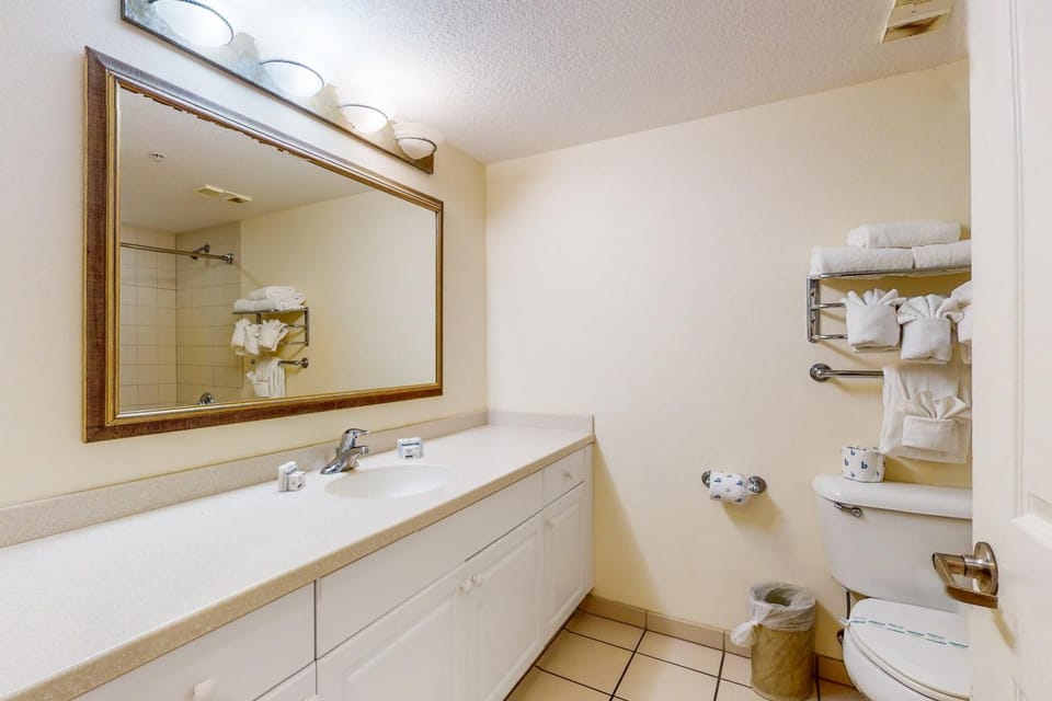 Bathroom, Bath
