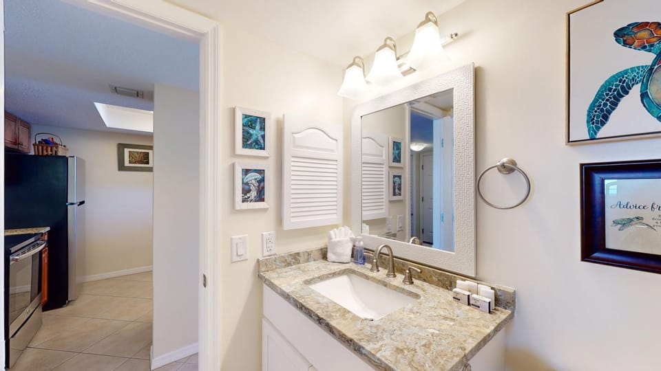 Bathroom, Bath
