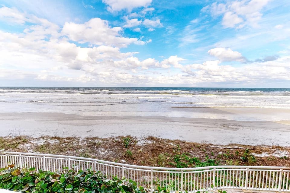 Day, Beach, Sea view