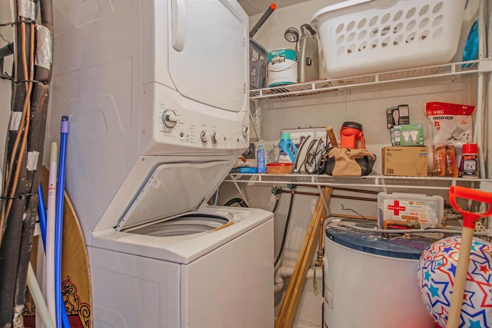 laundry