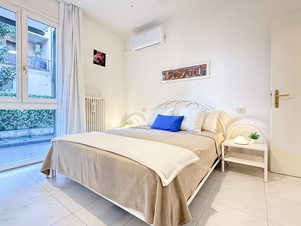 Home IN Apartment Apartment in Bardolino