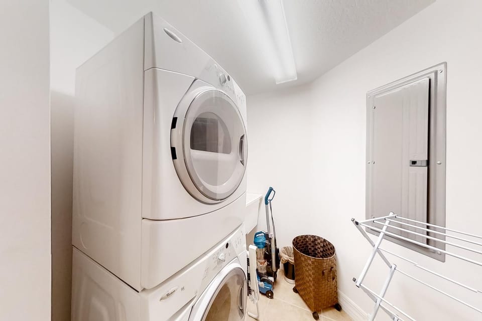 laundry