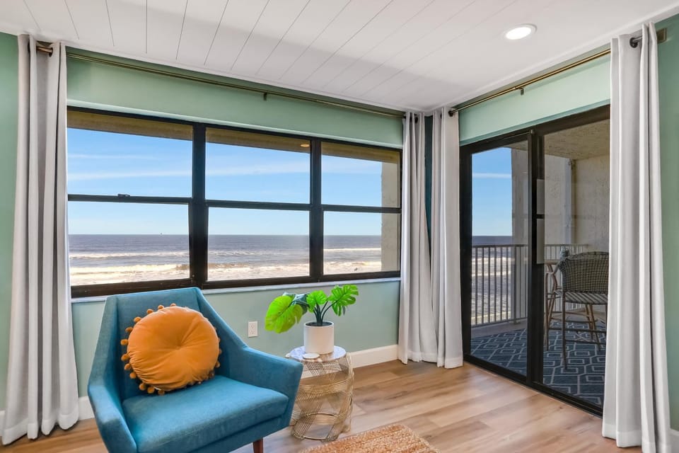 View (from property/room), Seating area