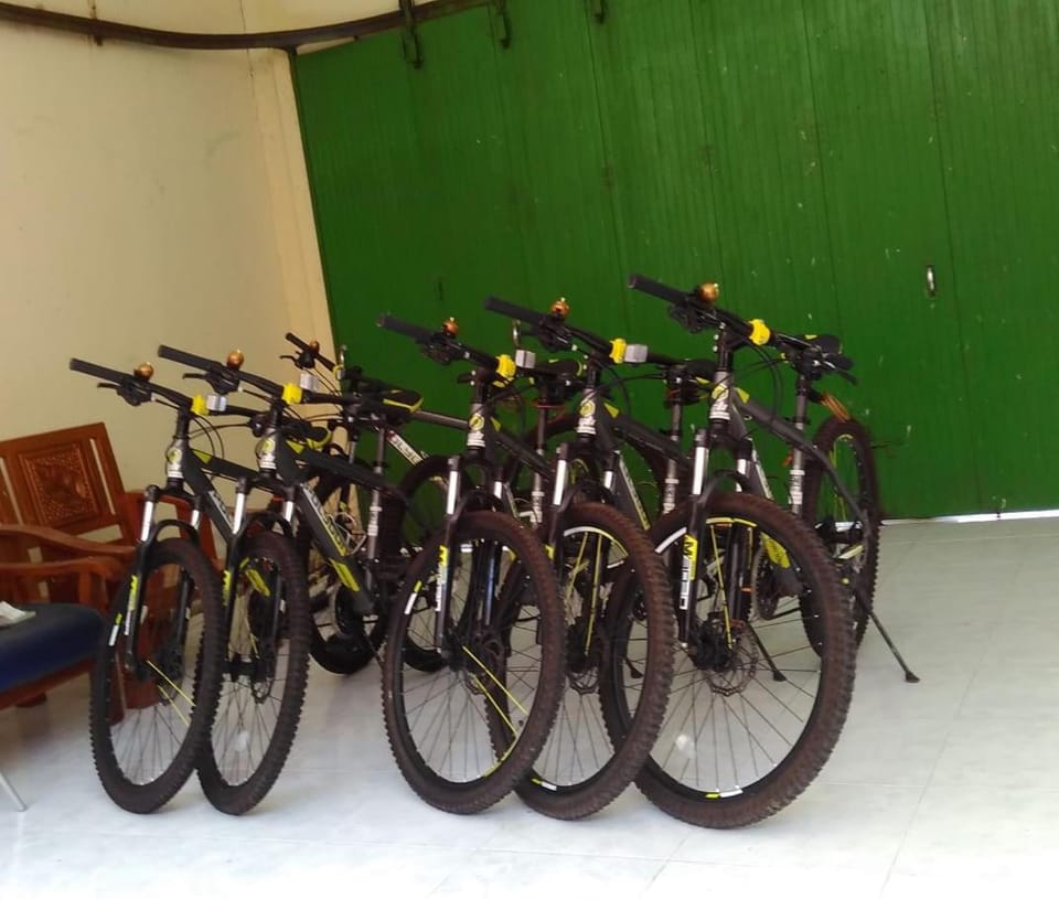 Cycling