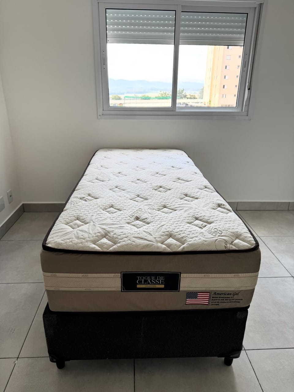 Hostel do Mineiro Maranata 5 minutos do Centro Bed and Breakfast in Sao Jose dos Campos