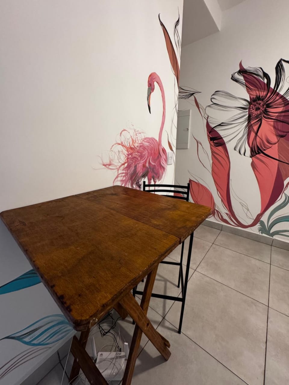 Hostel do Mineiro Maranata 5 minutos do Centro Bed and Breakfast in Sao Jose dos Campos