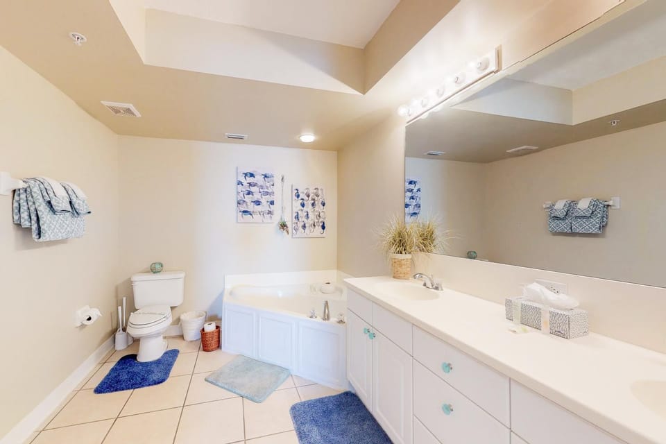 Bathroom, Bath