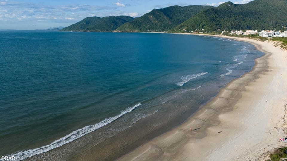 Apartamento Pantano do Sul Apartment in Florianopolis