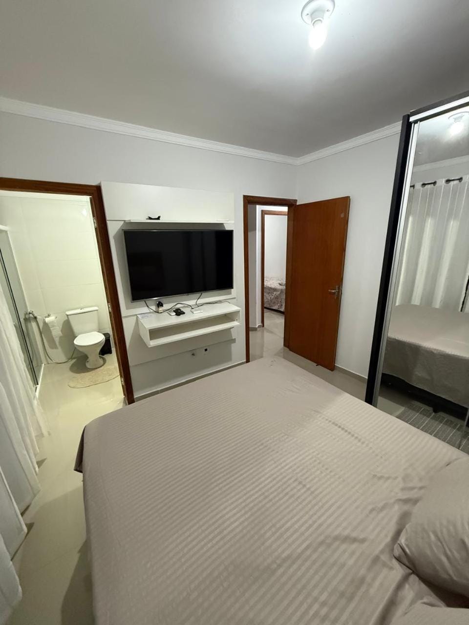Apartamento Pantano do Sul Apartment in Florianopolis