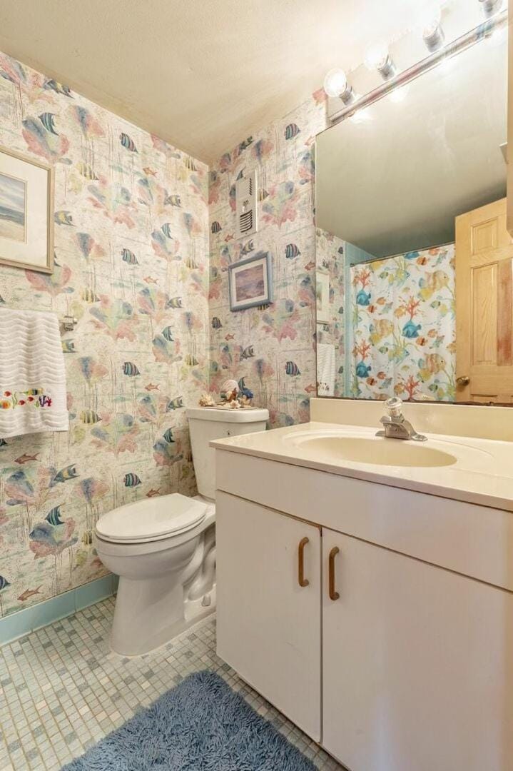 Toilet, Bathroom