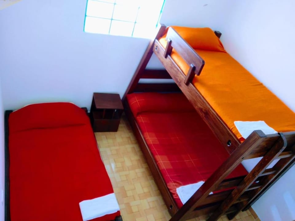Casa de Campo San Cayetano de los vientos House in Boyaca
