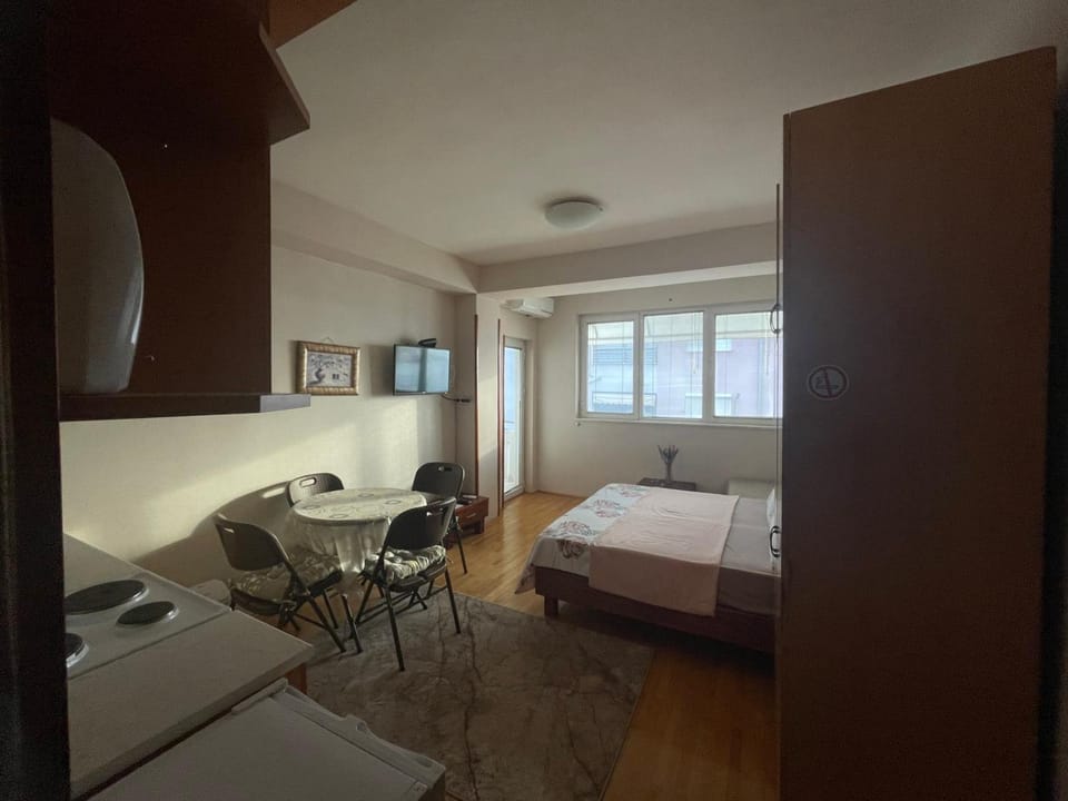 Zen Central View Apartments Apartment in Ohrid