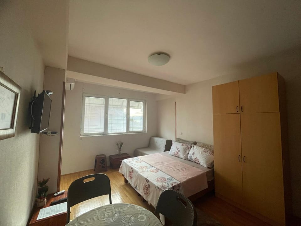 Zen Central View Apartments Apartment in Ohrid