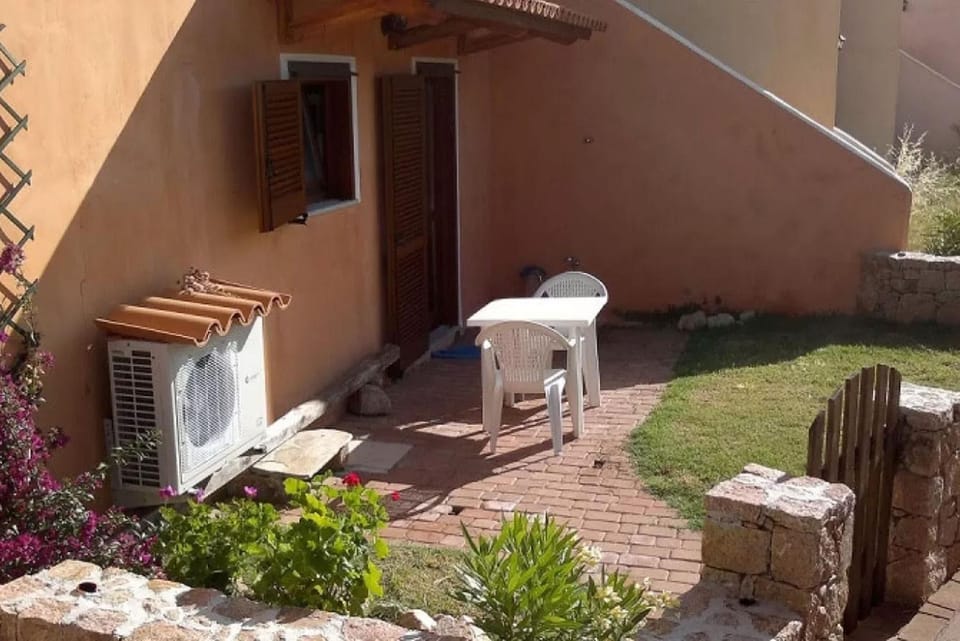 Garden, Garden view, furniture