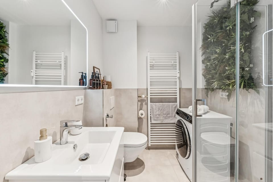 Shower, Toilet, Bathroom, washing machine, washing machine, washing machine