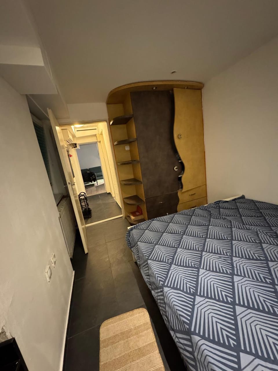 BelgradeCityVibe Apartment in Belgrade