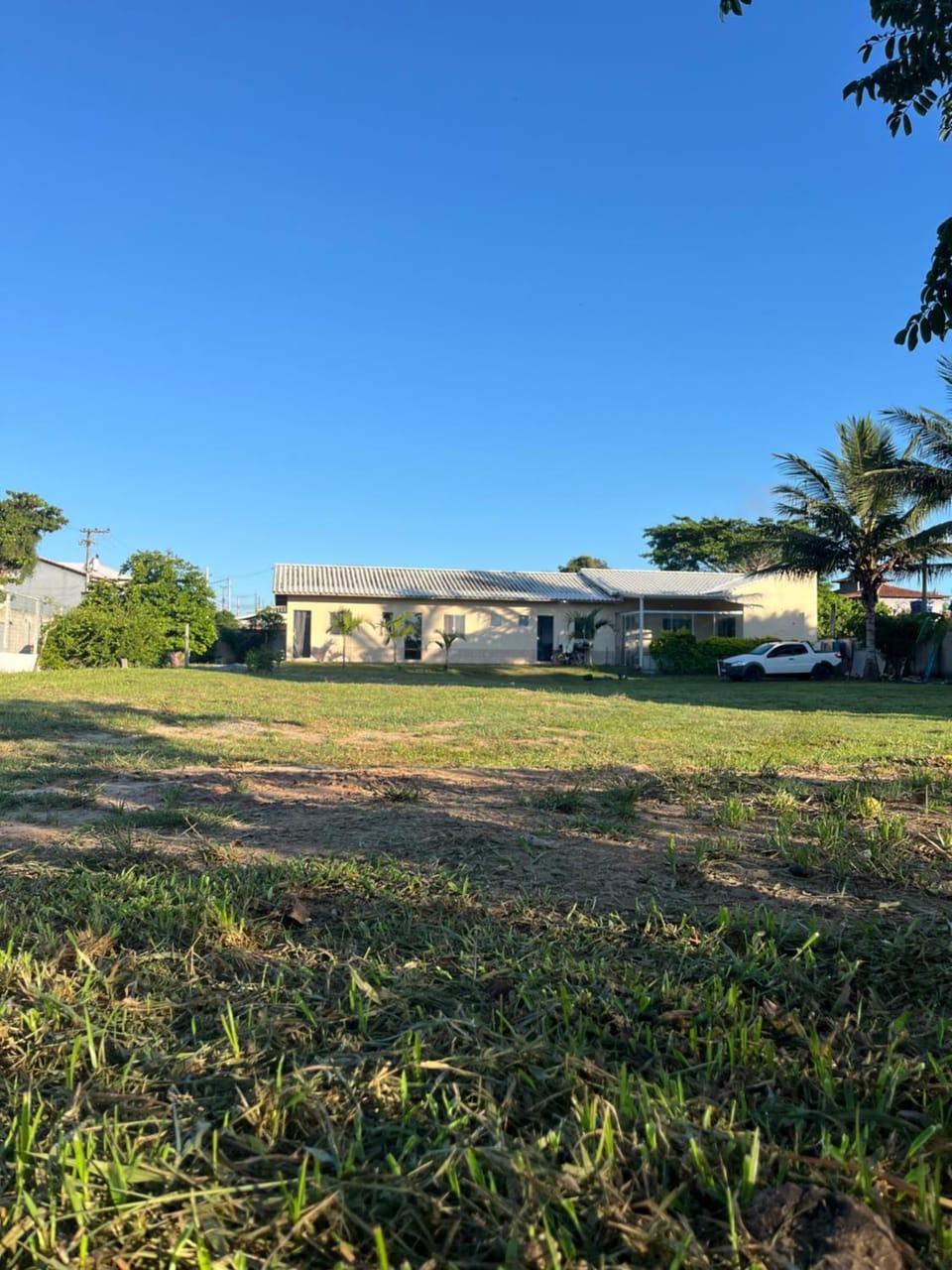 Pousada Meião do Peró - suítes econômicas perto da praia das Dunas do Peró Apartment in Cabo Frio