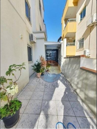 Villa Real Residential Area Apartment in Bombinhas