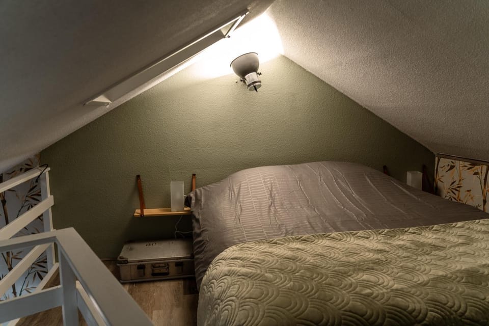 De Stranding Nieuw Apartment in North Holland (province)