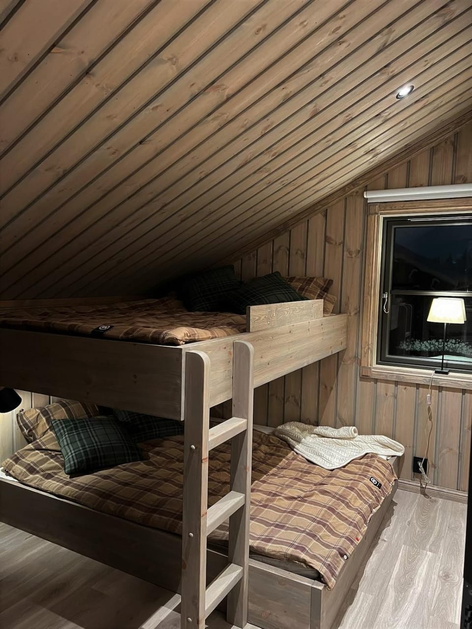 Cosy cabin on Branäsberget - Illern 50 Cabin in Sweden