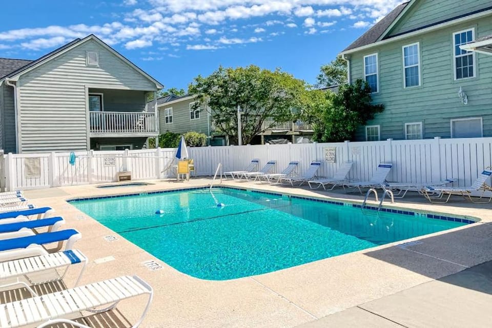 Willow Wind 17 House in North Myrtle Beach