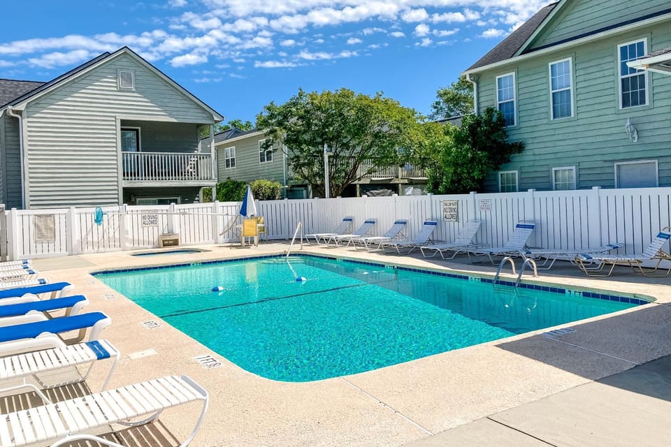 Willow Wind 17 House in North Myrtle Beach