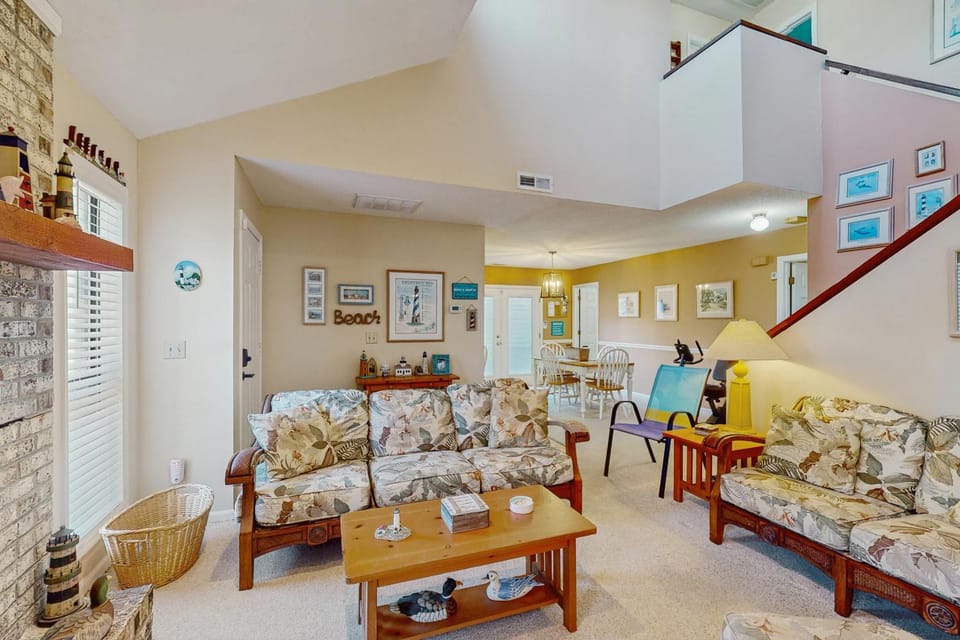 Willow Wind 17 House in North Myrtle Beach