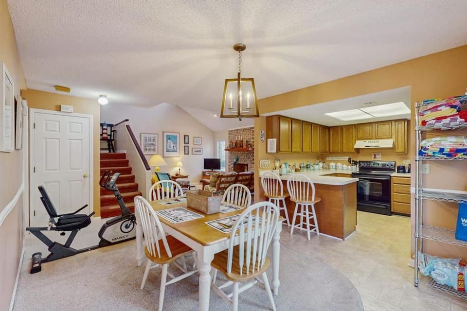 Willow Wind 17 House in North Myrtle Beach