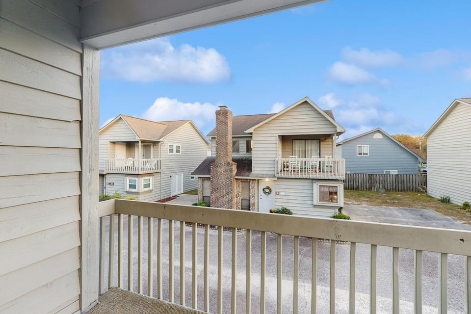 Willow Wind 17 House in North Myrtle Beach