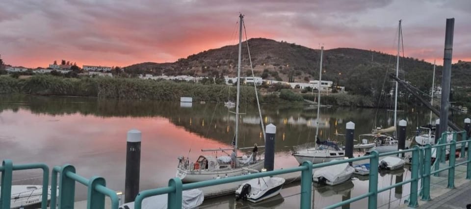 Nearby landmark, Natural landscape, Activities, Mountain view, River view, Sunset