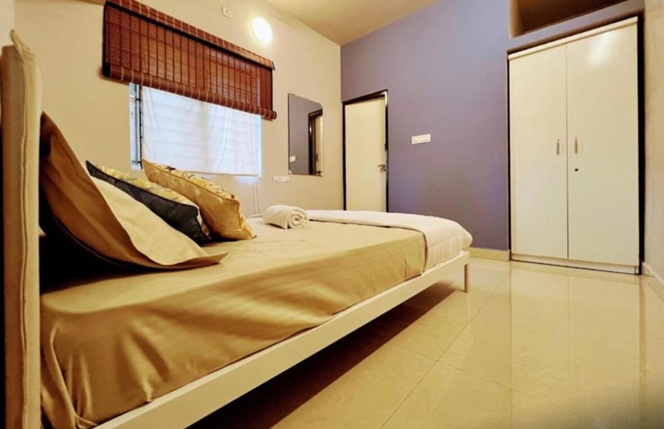 Eden Green Nest Apartment in Bengaluru