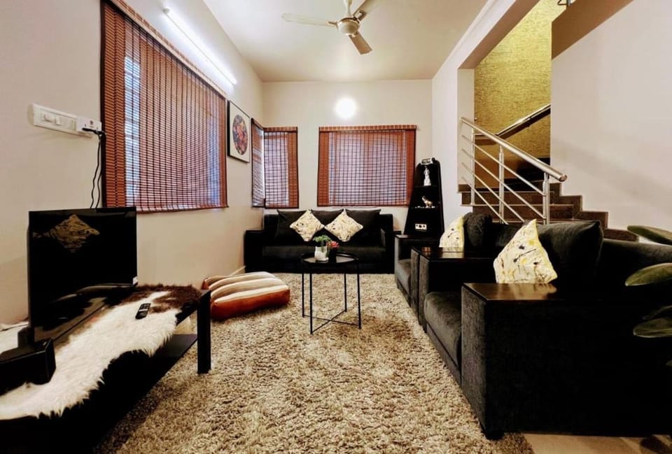 Eden Green Nest Apartment in Bengaluru
