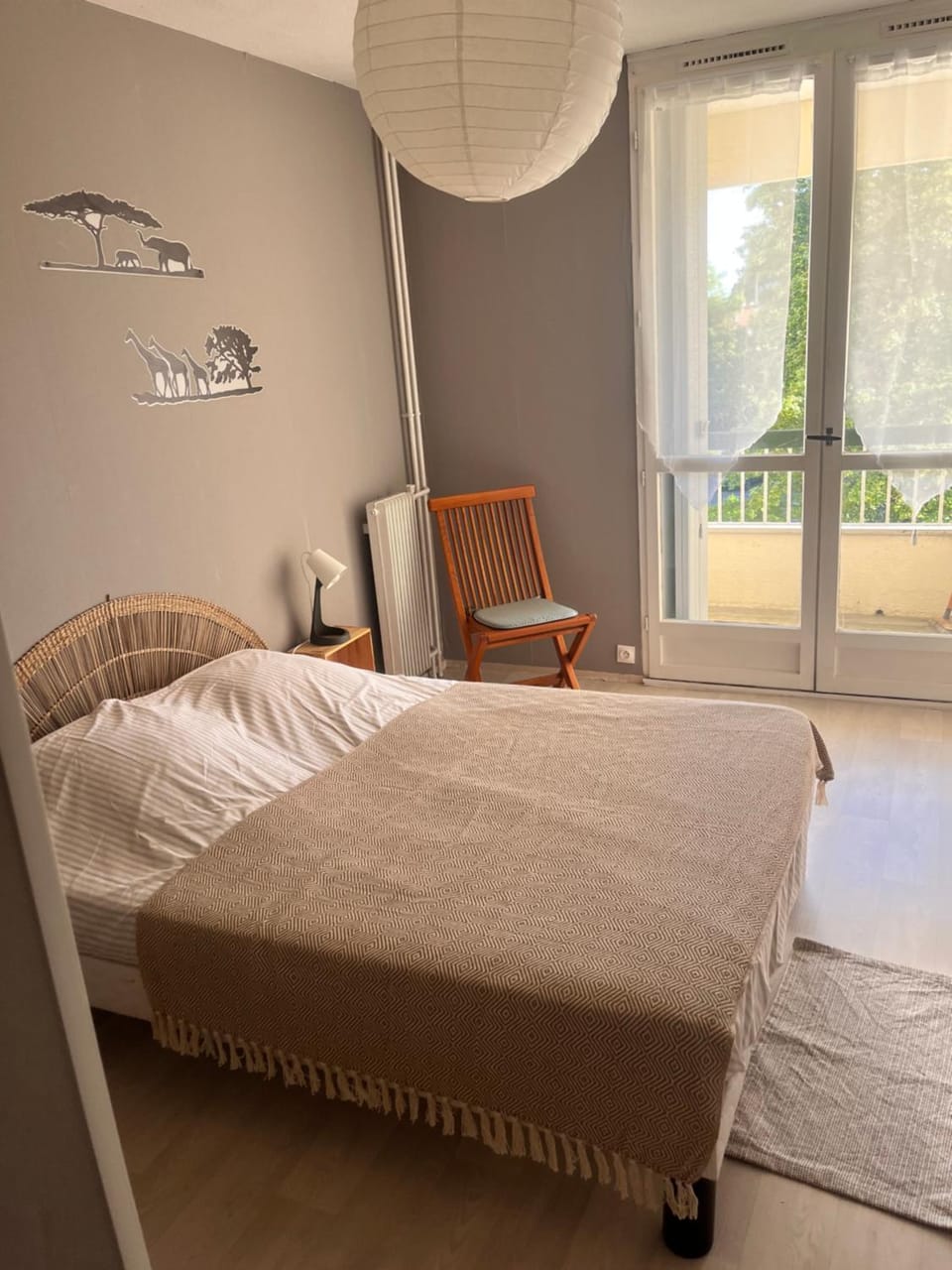 Home in Cenon Apartment in Nouvelle-Aquitaine