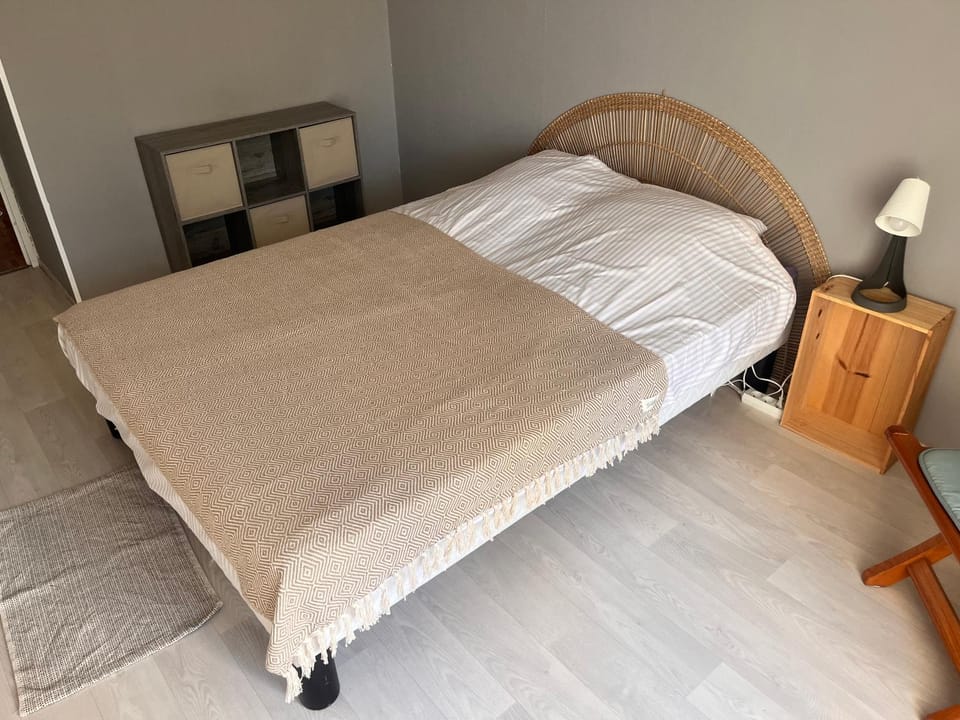 Home in Cenon Apartment in Nouvelle-Aquitaine