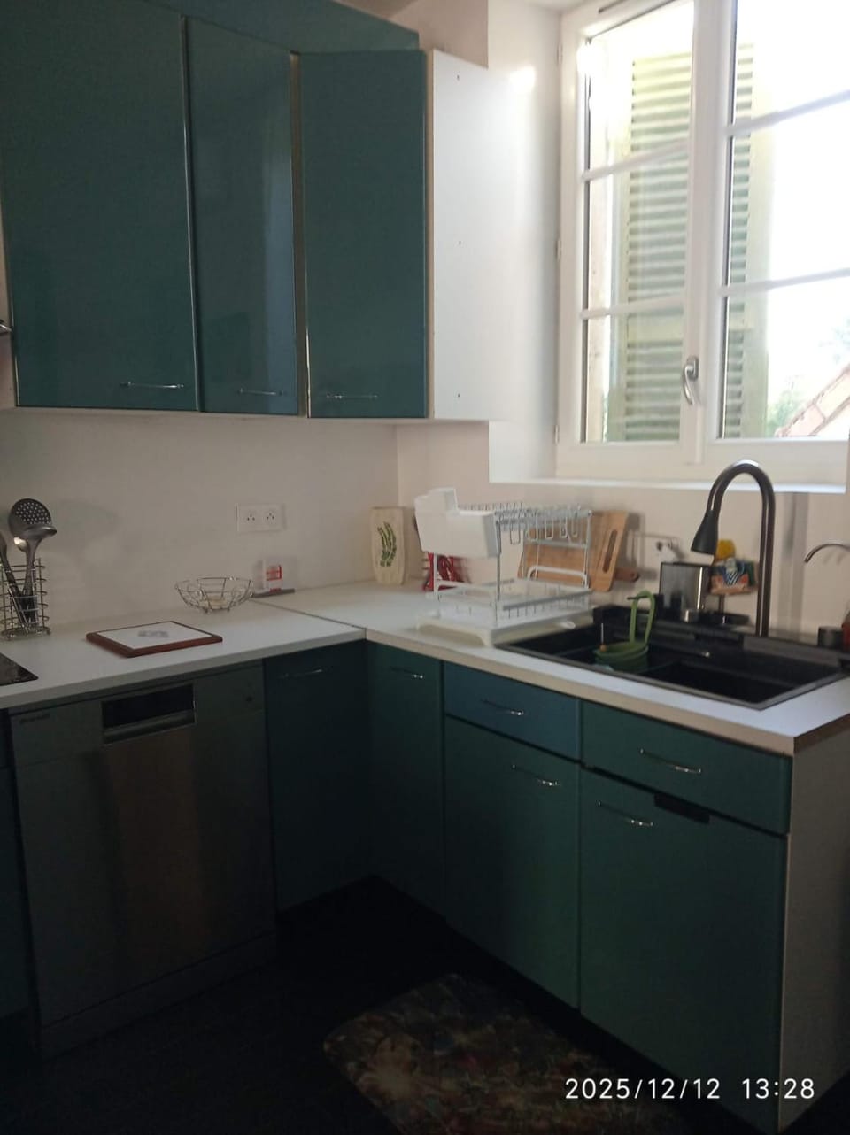 Grand duplex en centre ville pour 10 personnes et plus Apartment in Bourgogne-Franche-Comté