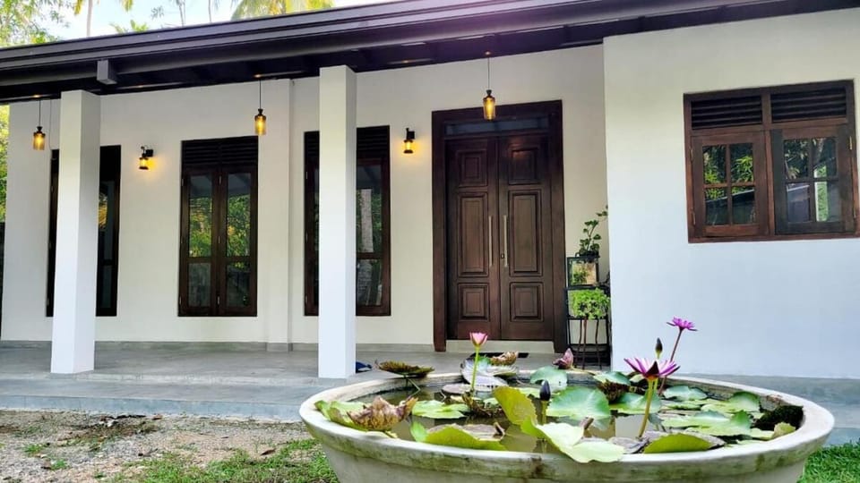 Mangrove Villa Villa in Southern Province