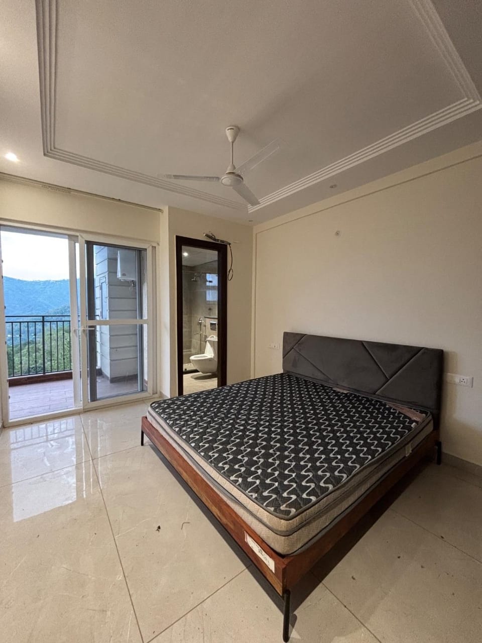 Unwind in Nature Apartment in Himachal Pradesh