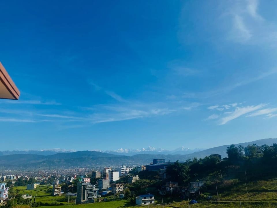 Bhaktapur Yog Homestay Vacation rental in Bagmati Province, Nepal