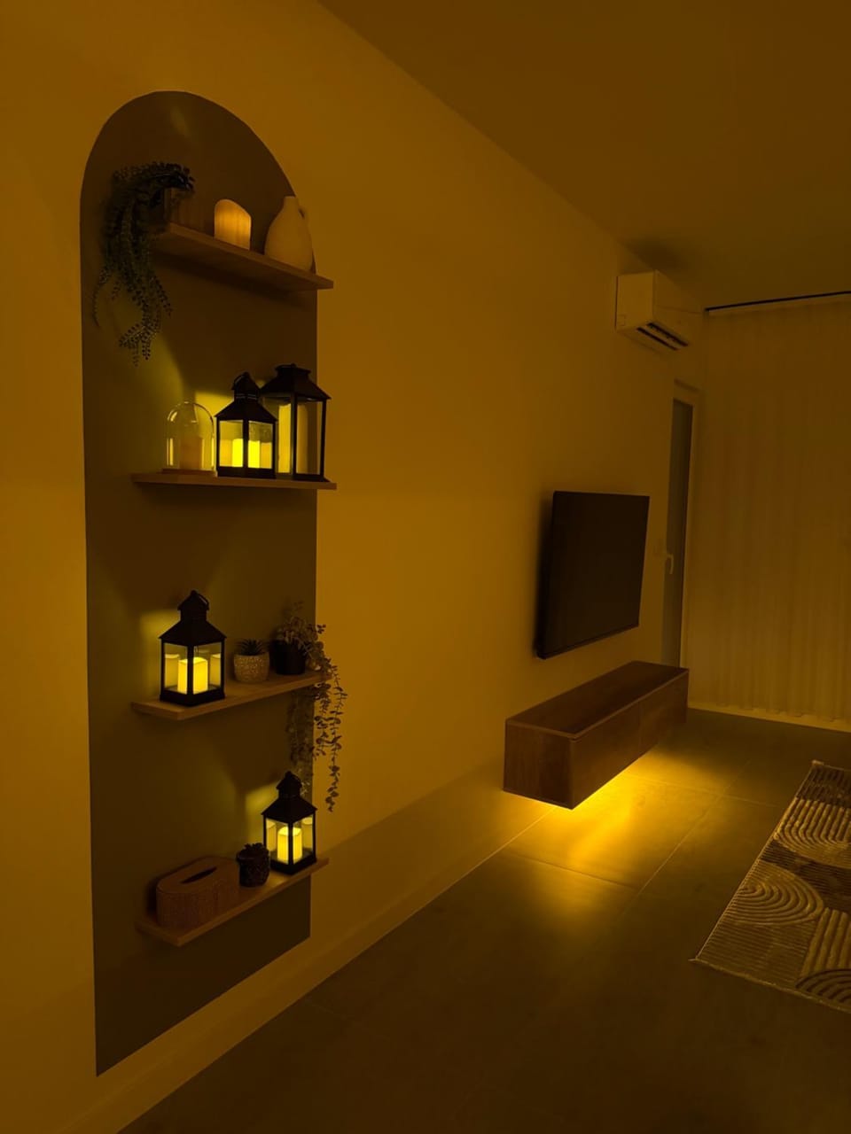 Pure Apartament - Prishtina Center 1BR for 2 Apartment in Europe