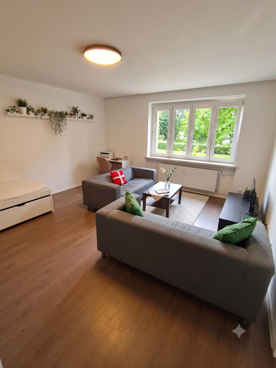 Great Central Apartment 3 large rooms Apartment in Slovakia