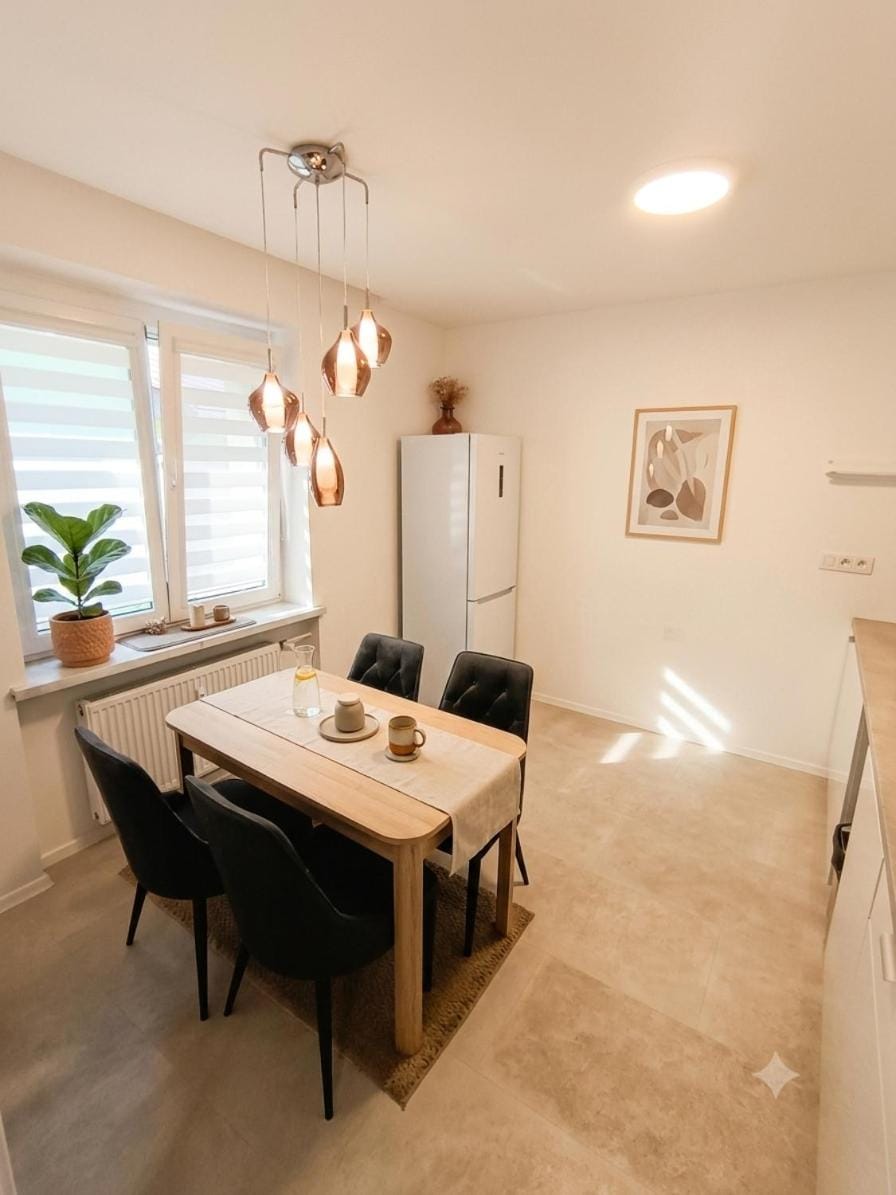 Great Central Apartment 3 large rooms Apartment in Slovakia