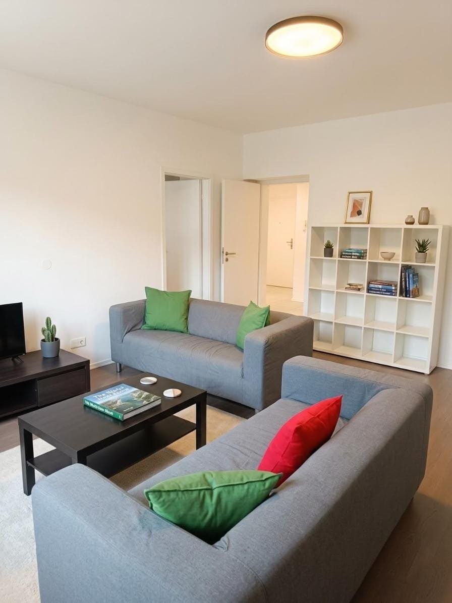Great Central Apartment 3 large rooms Apartment in Slovakia